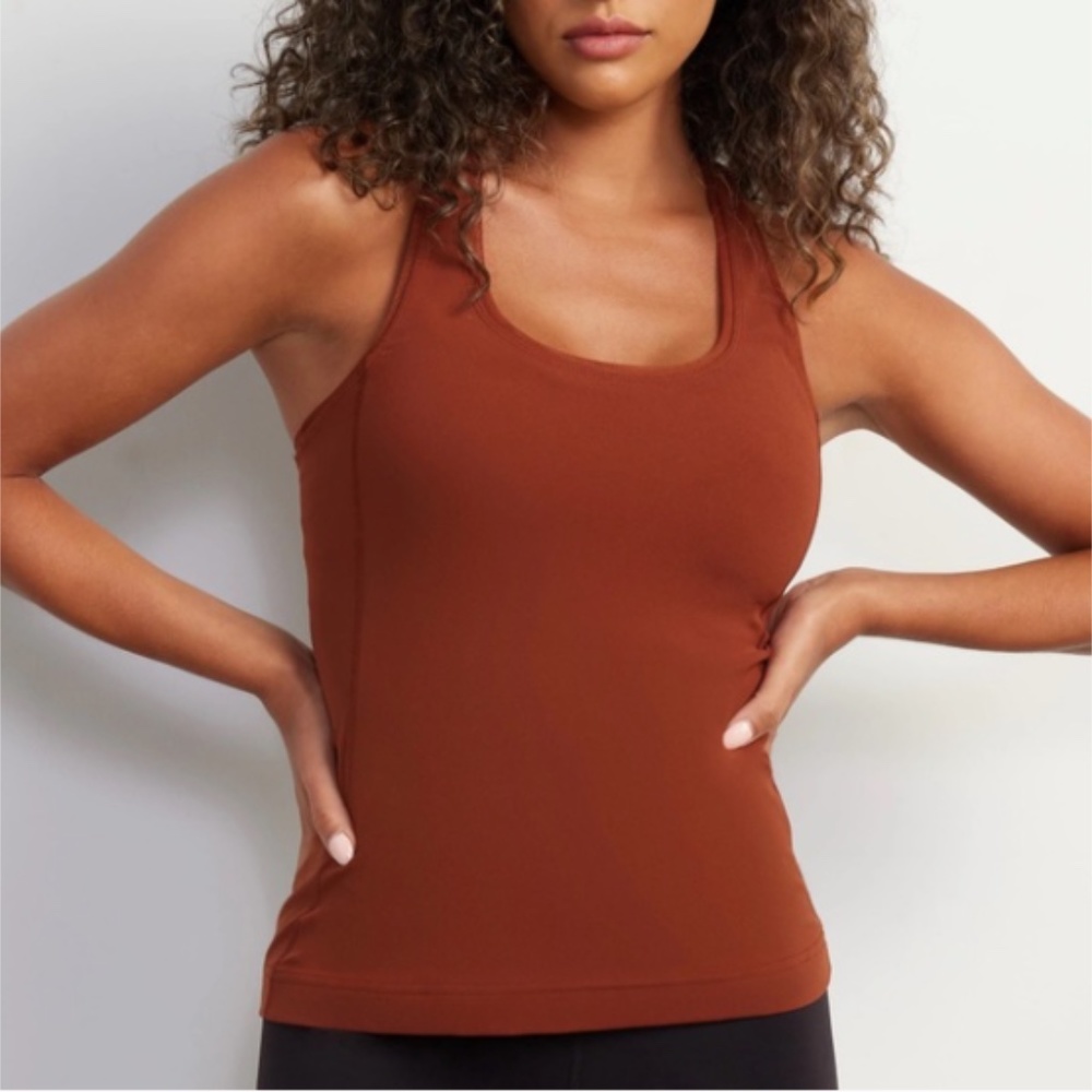 NWT Stori Intro Tank